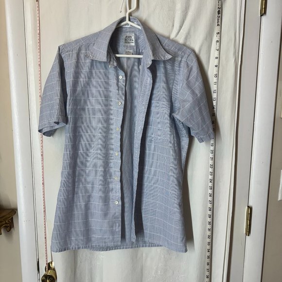 Vintage John Henry Short Sleeve - Picture 7 of 11